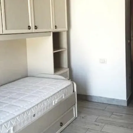 Centro Apartment