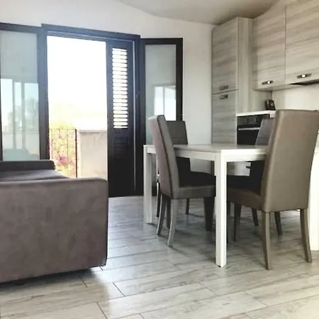 Centro Apartment