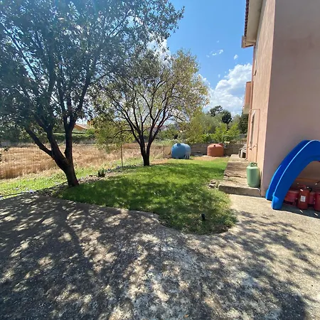 Centro בית נופש בודוני